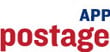 PostageApp logo email marketing software