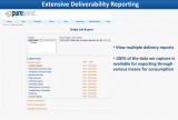 deliverability reporting