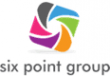 Six point media group logo email marketing software