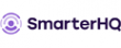 SmarterHQ logo email marketing software