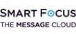 SmartFocus logo email marketing software