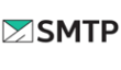 SMTP.com logo email marketing software