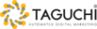 TaguchiMail logo email marketing software