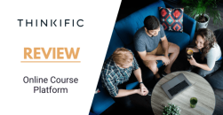Thinkific Review 2024: Is this the best Online Course Platform for You?