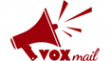 voxmail.it logo email marketing software