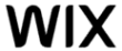 Wix logo email marketing software