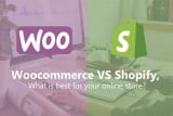 WooCommerce vs Shopify (2026 Review)