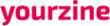 Yourzine logo email marketing software