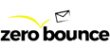 ZeroBounce logo email marketing software