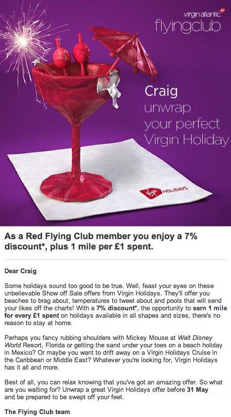virgin-loyal-marketing-club-travel